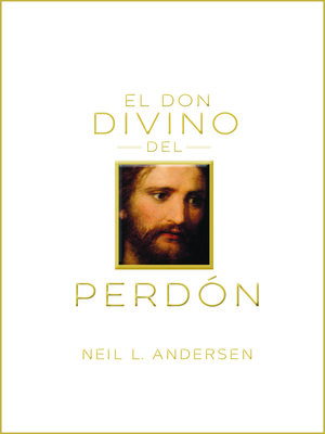 cover image of El Don Divino del Perdón